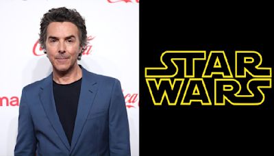 Shawn Levy’s Star Wars movie finds a writer