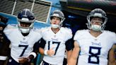 Is it time for Tennessee Titans to move on from Ryan Tannehill? Here's how it's complicated