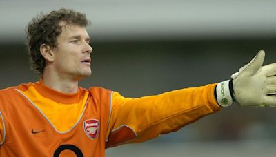 Ex-Arsenal star Jens Lehmann fined €135,000 after damaging neighbour's garage with chainsaw