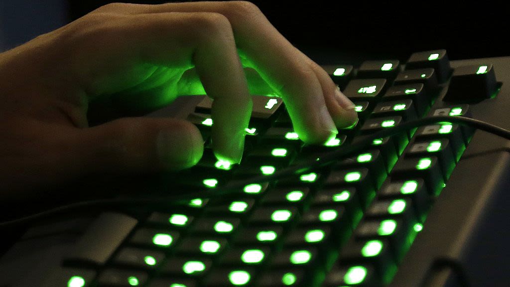 Four arrested in world’s largest malware network operation, Europol says
