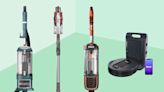 PSA: Several Top-Rated Shark Vacuums Are on Major Sale at Walmart—Up to 51% Off