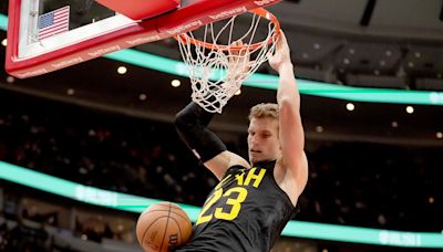 NBA》談判未有進展！勇士不願出Podziemski 爵士恐續約Markkanen