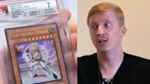 The rarest 'Yu-Gi-Oh!' card in the world will be auctioned on eBay. Previous rare cards have been valued at tens of thousands, if not millions, of dollars.