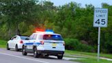 When will a speeding ticket show up on insurance?