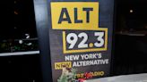 New York Alternative-Rock Station That Was Once Home to Howard Stern Flips Format to News Talk