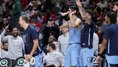 Memphis Grizzlies Make Big Roster Move