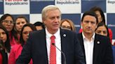 José Antonio Kast por presidenciales: “Me encantaría competir con Michelle Bachelet” - La Tercera