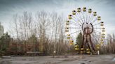 The once-bustling city hit by nuclear disaster now a dark tourism hotspot