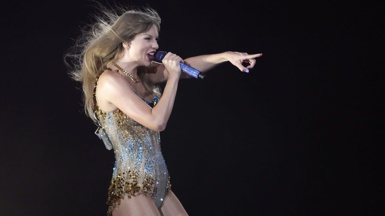 Taylor Swift, Drake reps bring music back to TikTok with new deal