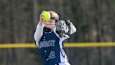 8th grader Kinsey Lister pitching star at Monomoy in seventh straight win