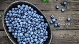 How to Freeze Blueberries