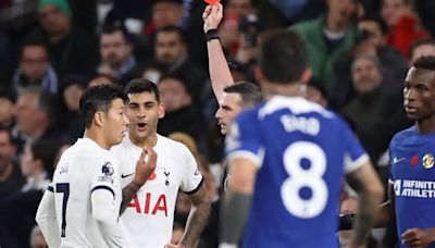 Chelsea vs Tottenham: horario, canal y dónde ver por TV en USA y México el partido de Premier League