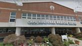 Cape Regional, Cooper Merger Nears Completion