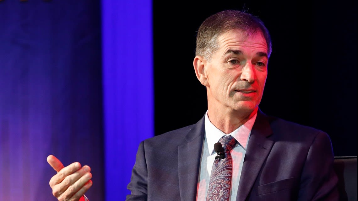 Judge dismisses John Stockton, Robert F. Kennedy Jr. lawsuit over investigation into doctors accused of spreading COVID-19 misinformation