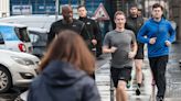 Are you faster than Mark Zuckerberg? The Meta CEO just ran a surprisingly fast 5K