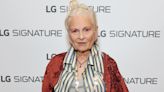 Fashion Designer Vivienne Westwood Dead at 81