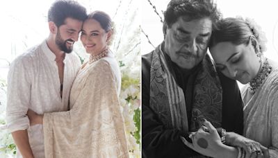 Zaheer Iqbal shares how he spoke to Shatrughan Sinha about marrying Sonakshi Sinha