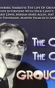 The One, the Only... Groucho