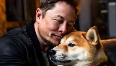 Elon Musk轉發DogeDesigner動畫刺激狗狗幣價格上漲 升級版Dogecoin20預售超過1千萬美元