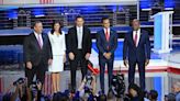 Highlights of Republican debate: Israel, abortion, fentanyl, Ukraine discussed as Haley and Ramaswamy clash