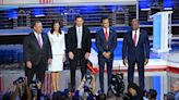 GOP debate updates: TV ratings plummet as Haley addresses ‘scum’ spat