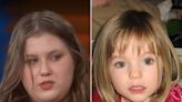 Woman who said she was missing Madeleine McCann ‘regrets’ false claim