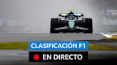 F1 2024 hoy, en directo: Clasificación del Gran Premio de Gran Bretaña de Fórmula 1
