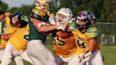 West tops East in 47th Annual Sertoma Eight-Man Football Classic