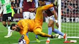 Premier League 2023-24: Duran to the rescue in 3-3 Villa thriller with Liverpool