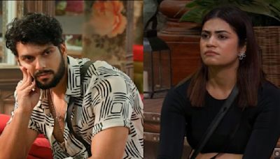 Bigg Boss OTT 3 PROMO: Sai Ketan Rao asks Kritika Malik about her first love; latter reveals she didn't attend college