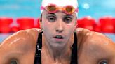 2024 Paris Olympics: Regan Smith wins silver in women's 200 backstroke