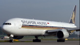 Singapore Airlines to launch non-stop service to London's Gatwick Airport in June 2024