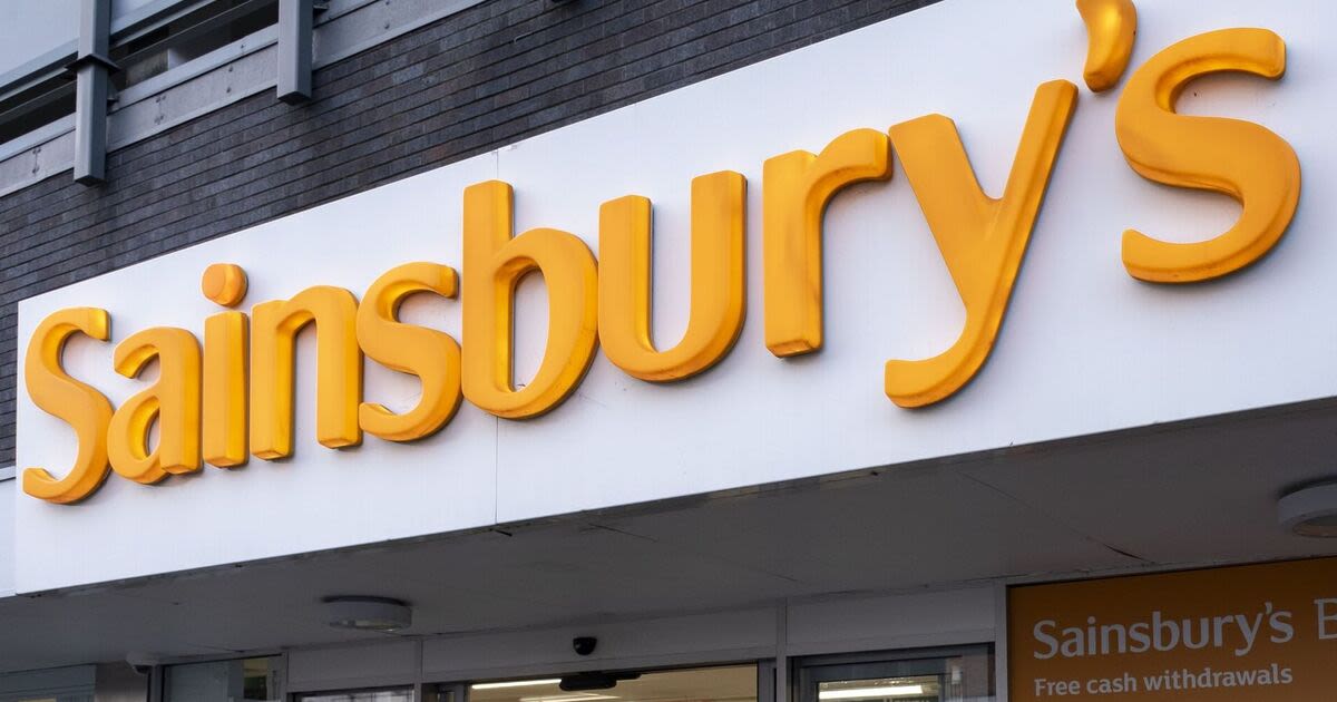 Sainsbury’s, Marks and Spencer and Lidl opening times this Bank Holiday weekend
