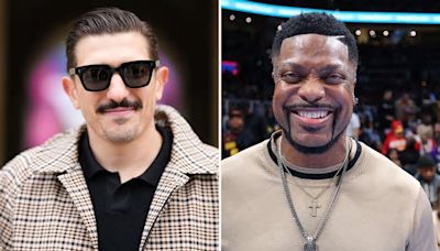 Andrew Schulz and Chris Tucker added to Abu Dhabi Comedy Week line-up