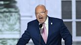 Teamsters head warns his union not ‘beholden’ to Democrats in RNC speech