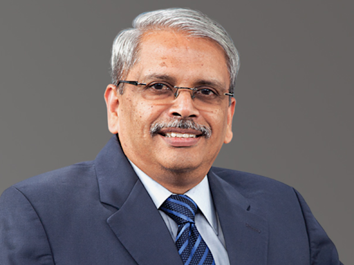 Create privately-managed VC-like entity from CSR funds to back research: Kris Gopalakrishnan