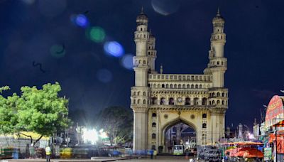 Hyderabad no longer common capital of Telangana and Andhra Pradesh – Here’s how