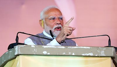 Jharkhand: PM Modi To Launch Pradhan Mantri Janjatiya Unnat Gram Abhiyan From Hazaribagh On October 2