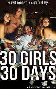 30 Girls 30 Days