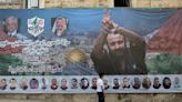 Hamás exige a Israel liberar a Marwan Barghouti, a quien muchos palestinos ven como su Mandela