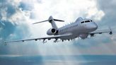 Aircraft for maritime patrol forging ahead