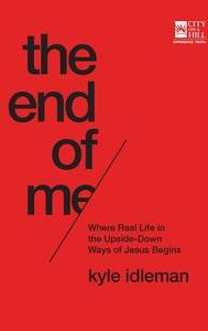 The End of Me