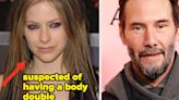 11 Times Celebrities Addressed Dumb, Wild, And Downright Bizarre Conspiracy Theories About Themselves