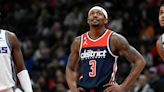 Suns set to acquire Bradley Beal from Wizards in deal involving Chris Paul