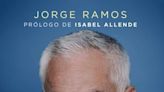 Jorge Ramos sobre su libro 'Así veo las cosas': "Creo que era el momento de soltar un poco más"