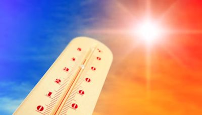 Los estados que estarán más afectados por la ola de calor extremo en Estados Unidos