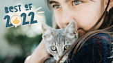 Here Are the Most Popular Cat Names of 2022