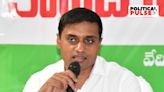 ‘Thankful INDIA bloc turned up at Jagan protest, but too early to say if we will join them’: YSRCP leader Midhun Reddy