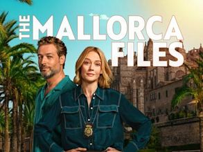 The Mallorca Files