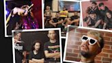 Artistas de rock e trap se unem para show colaborativo no Reocupa - Imirante.com
